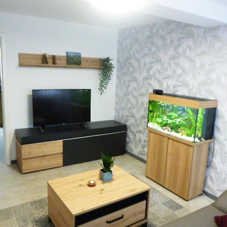 Ferienwohnung Familie Mergner باد لانغينسالزا المظهر الخارجي الصورة