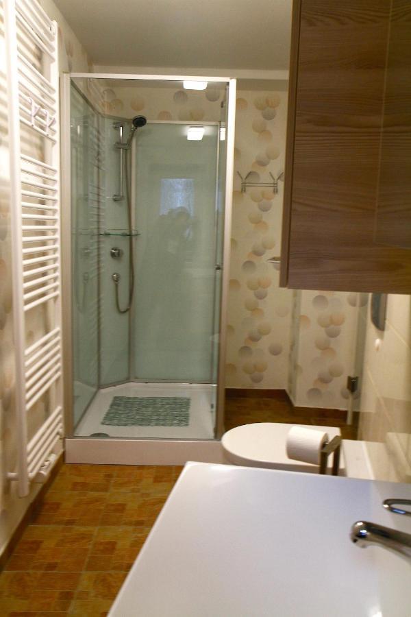 Ferienwohnung Familie Mergner باد لانغينسالزا المظهر الخارجي الصورة